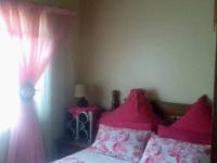 Bed Room 1 - 16 square meters of property in Tasbetpark