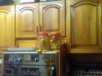 Kitchen - 16 square meters of property in Tasbetpark