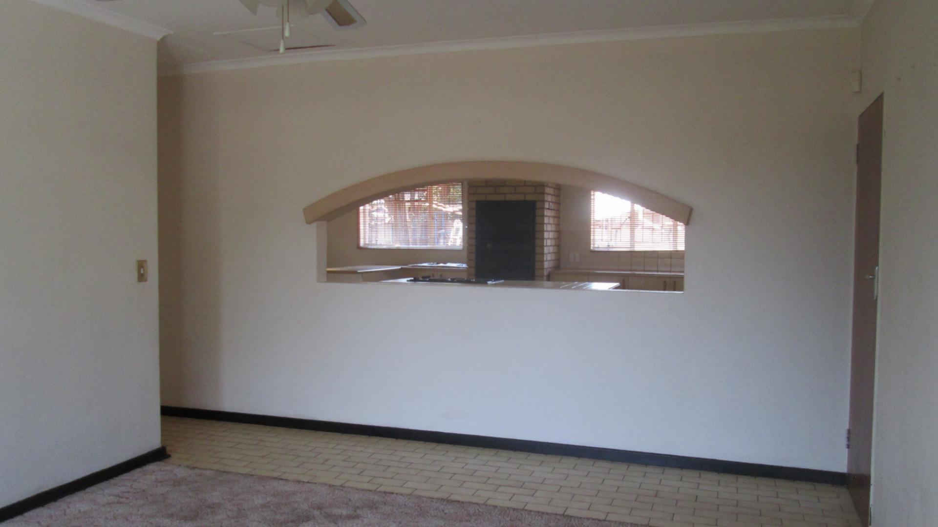 TV Room - 19 square meters of property in Meyerton