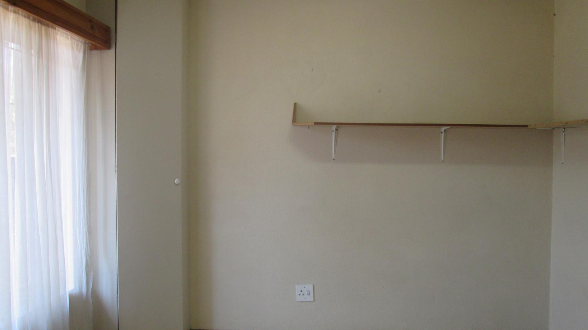 Study - 9 square meters of property in Meyerton