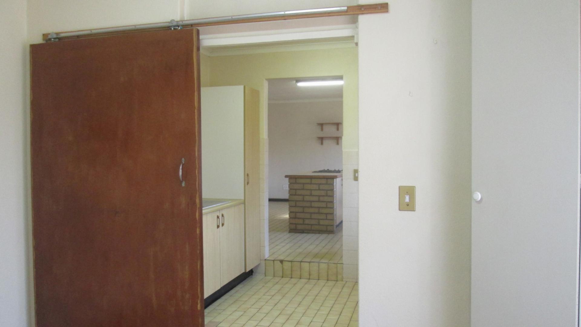 Study - 9 square meters of property in Meyerton