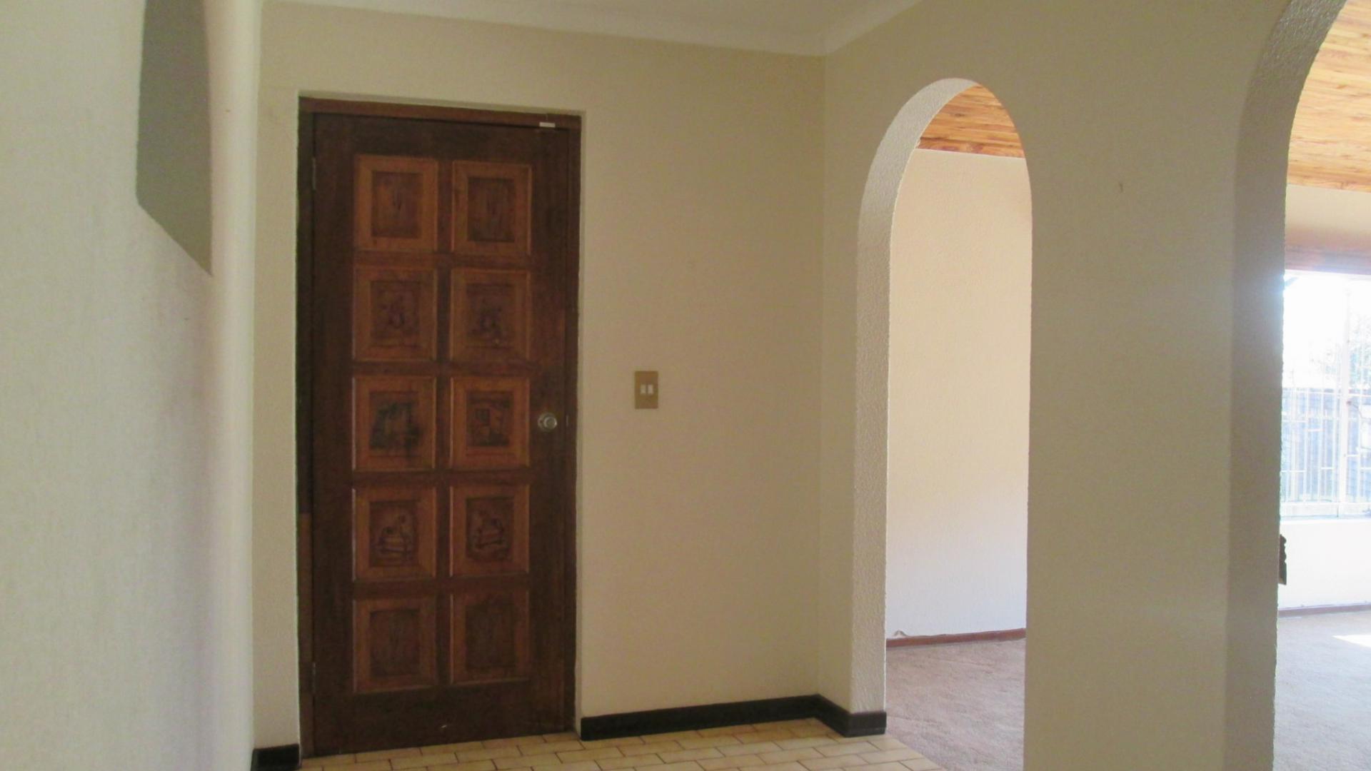 Spaces - 19 square meters of property in Meyerton