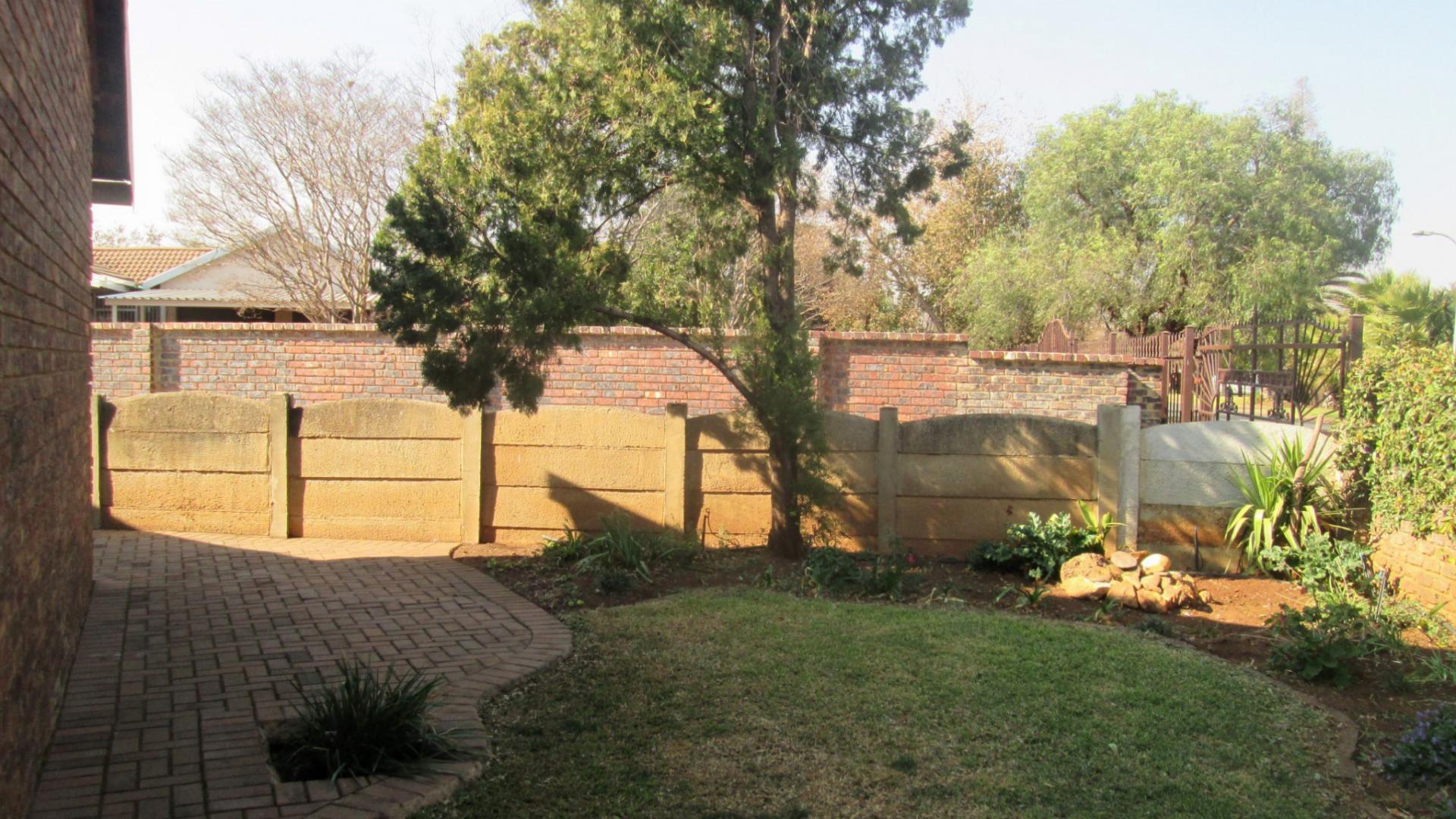 Spaces - 19 square meters of property in Meyerton