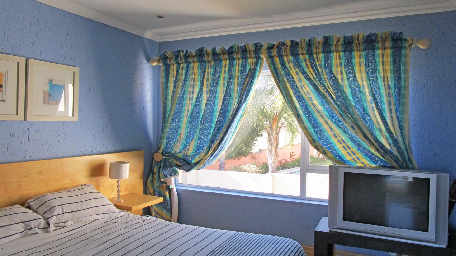Bed Room 3 - 16 square meters of property in Savanna Hills Estate