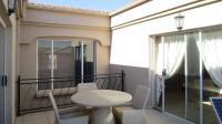 Balcony - 28 square meters of property in Savanna Hills Estate
