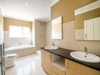 Main Bathroom - 12 square meters of property in Savanna Hills Estate