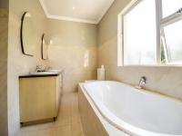 Main Bathroom - 12 square meters of property in Savanna Hills Estate