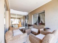 Patio - 32 square meters of property in Savanna Hills Estate