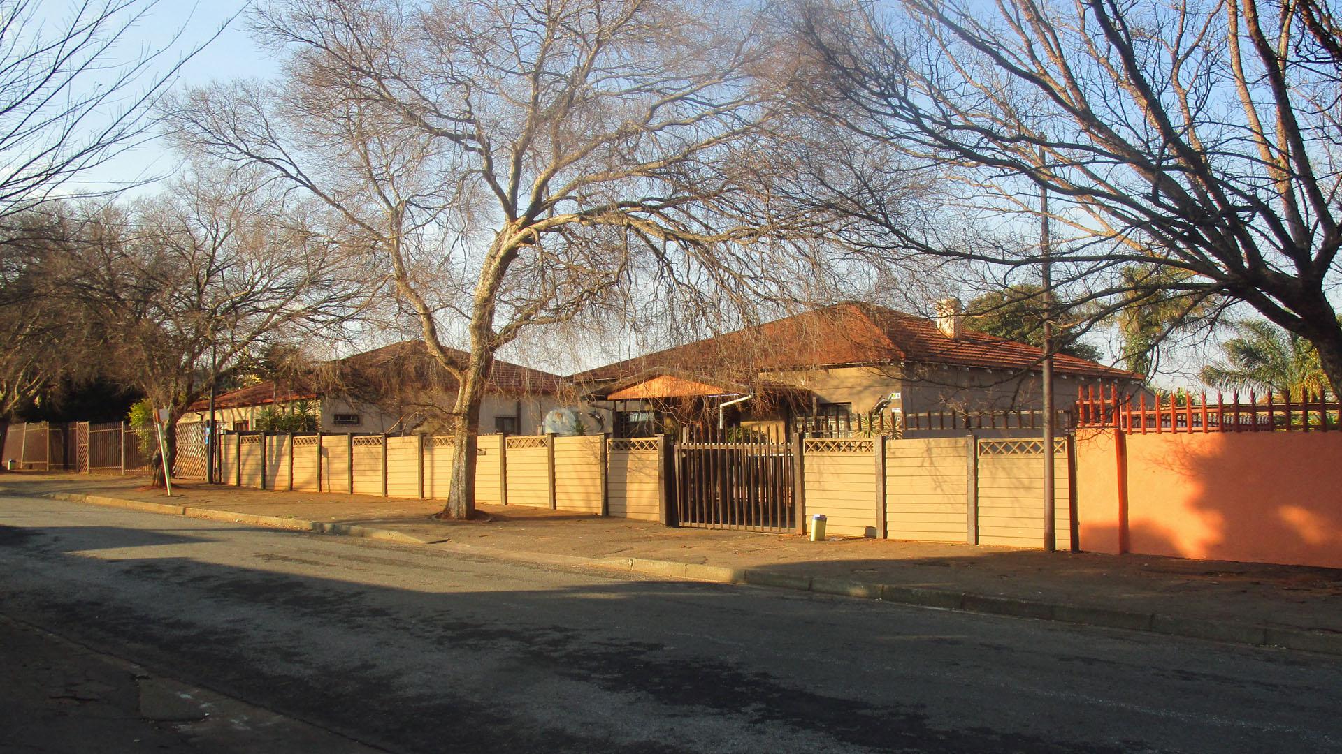 Front View of property in Primrose Park