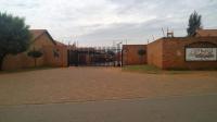 3 Bedroom 2 Bathroom Sec Title for Sale for sale in Protea Glen