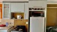 Kitchen - 4 square meters of property in Protea Glen