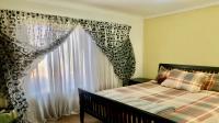 Bed Room 1 - 10 square meters of property in Protea Glen