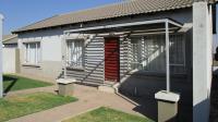 3 Bedroom 1 Bathroom House for Sale for sale in Tasbetpark