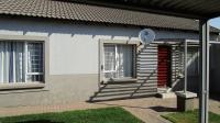 Front View of property in Tasbetpark