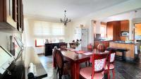 Dining Room - 23 square meters of property in Rietvlei Heights Country Estate