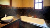 Bathroom 1 - 9 square meters of property in Rietvlei Heights Country Estate