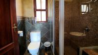 Bathroom 1 - 9 square meters of property in Rietvlei Heights Country Estate