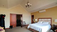 Main Bedroom - 32 square meters of property in Rietvlei Heights Country Estate