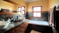 Main Bathroom - 12 square meters of property in Rietvlei Heights Country Estate