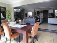 Dining Room - 34 square meters of property in The Wilds Estate