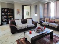 Lounges - 65 square meters of property in The Wilds Estate