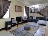 Lounges - 65 square meters of property in The Wilds Estate