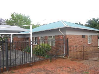 3 Bedroom House for Sale For Sale in Rietfontein - Home Sell - MR16167