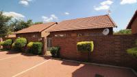 1 Bedroom 2 Bathroom Sec Title for Sale for sale in Bronkhorstspruit