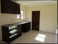 Kitchen - 8 square meters of property in Krugersdorp