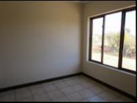 Main Bedroom - 11 square meters of property in Krugersdorp