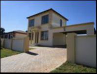 3 Bedroom 1 Bathroom House for Sale for sale in Krugersdorp