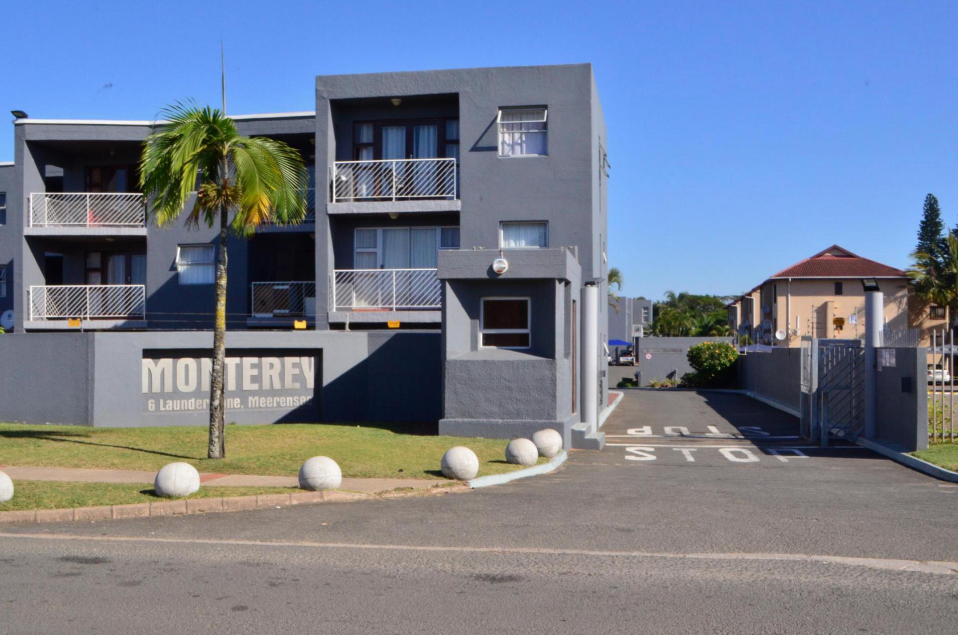 Front View of property in Richards Bay