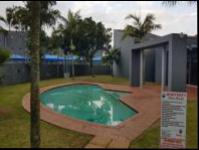 Entertainment of property in Richards Bay