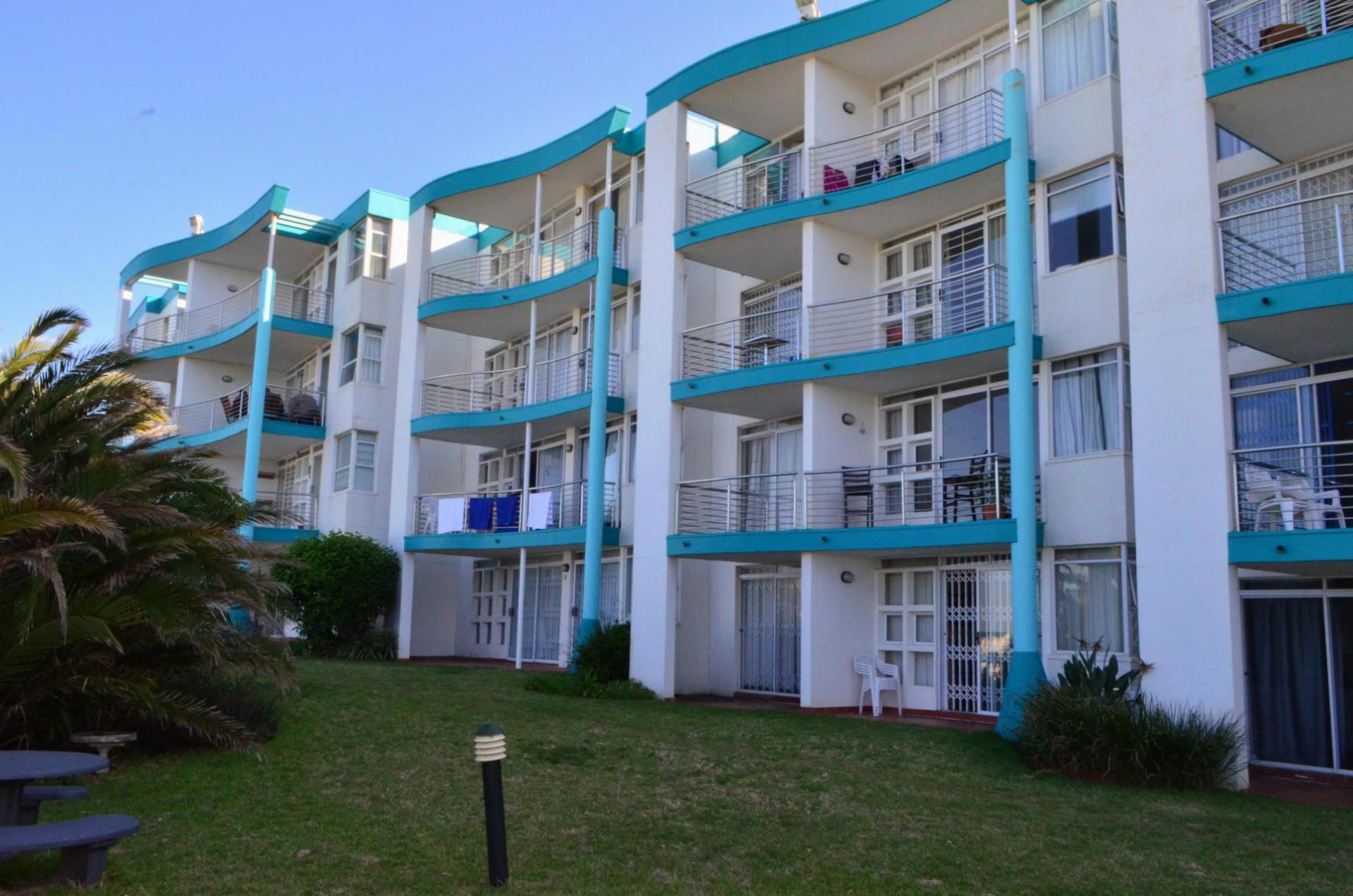 Front View of property in Ballito