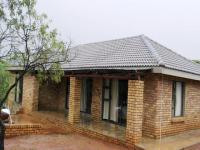 Front View of property in Bela-Bela (Warmbad)