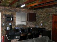 Kitchen of property in Bela-Bela (Warmbad)
