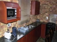 Kitchen of property in Bela-Bela (Warmbad)