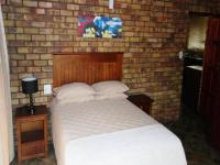 Main Bedroom of property in Bela-Bela (Warmbad)