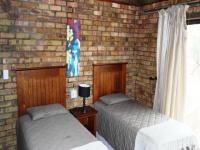 Bed Room 1 of property in Bela-Bela (Warmbad)