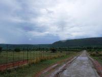 Front View of property in Bela-Bela (Warmbad)