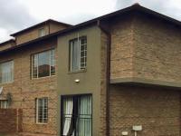 3 Bedroom 2 Bathroom Duplex to Rent for sale in Tijger Vallei