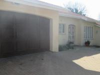 4 Bedroom 3 Bathroom House for Sale for sale in Van Riebeeckpark