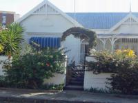 Front View of property in Kimberley