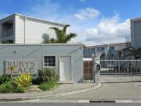 Front View of property in Rondebosch East