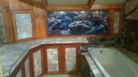 Main Bathroom of property in Badplaas