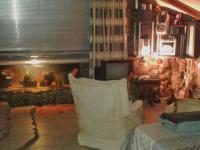 Main Bedroom of property in Badplaas
