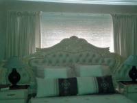 Bed Room 1 of property in Badplaas