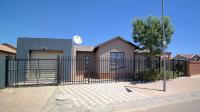 3 Bedroom 2 Bathroom House for Sale for sale in Olievenhoutbos