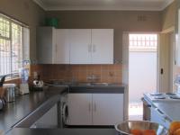 Kitchen - 11 square meters of property in Birchleigh North