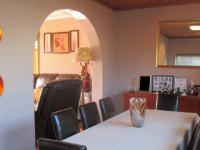 Dining Room - 31 square meters of property in Birchleigh North